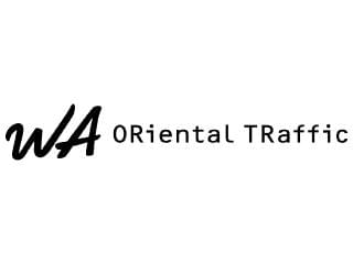 WA　ORiental　TRaffic