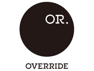 OVERRIDE