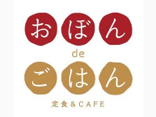 おぼんdeごはん