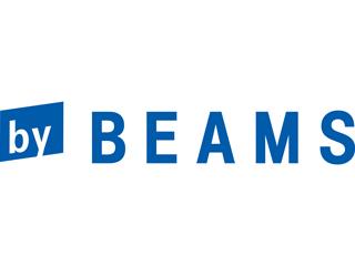 【販売スタッフ】★ 楽しい環境で働くなら「by BEAMS 」！！販売スタッフ