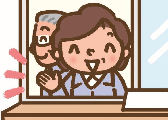 弊社で活躍中のスタッフさんは、ほぼほぼ未経験スタート!
50代・60代・シニアの方、年金受給中の方も活躍中です☆