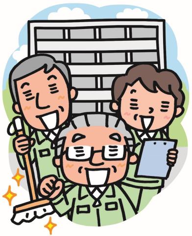 株式会社クローバー管理