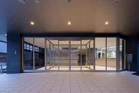 ［大阪市浪速区］≪宿直警備員≫◆長期安定！◆ダブルワーク◆未経験歓迎！介護施設（特養）での夜間宿直