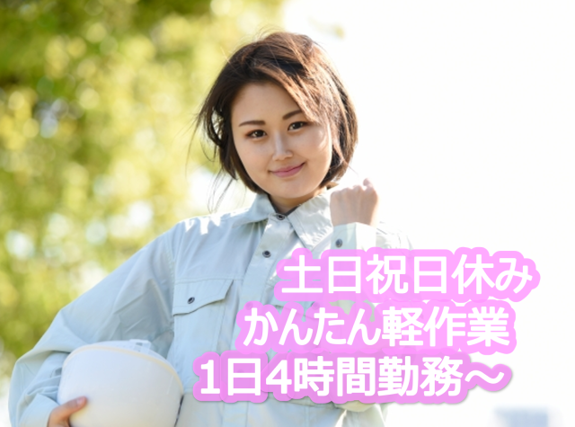 株式会社アイアールのアルバイト パート情報 イーアイデム 下妻市の入出庫 商品管理 検品求人情報 Id A