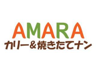 カリー＆焼きたてナン AMARA