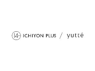 14+（ICHIYON PLUS）／yutte