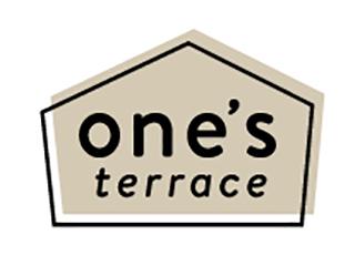 one's terrace