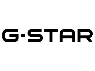 G-STAR RAW