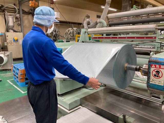 東邦樹脂工業株式会社