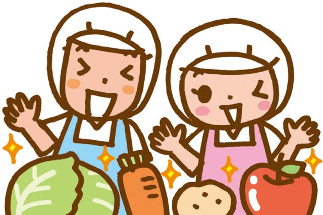 30代〜40代の主婦の方が活躍♪