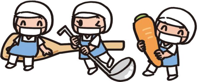 勤務地は駅から近く、バイク・自転車での通勤もOK!
通勤のしやすさも働きやすさのひとつです。