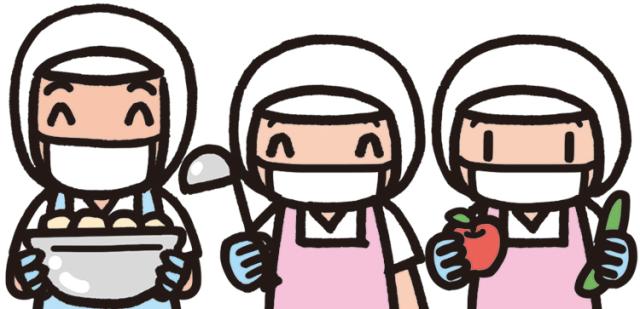 14:30までの勤務だから、夕食の準備にも
十分間に合います♪食事補助もポイントです☆