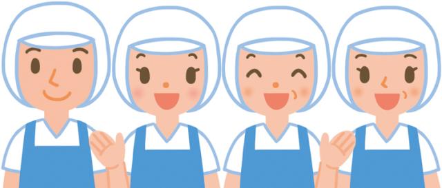 土日祝休み♪ご家庭との両立もしやすいお仕事です！