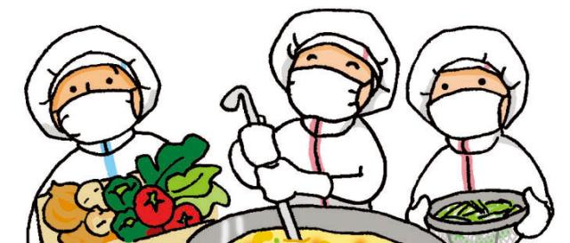 30代〜40代の主婦の方が活躍♪