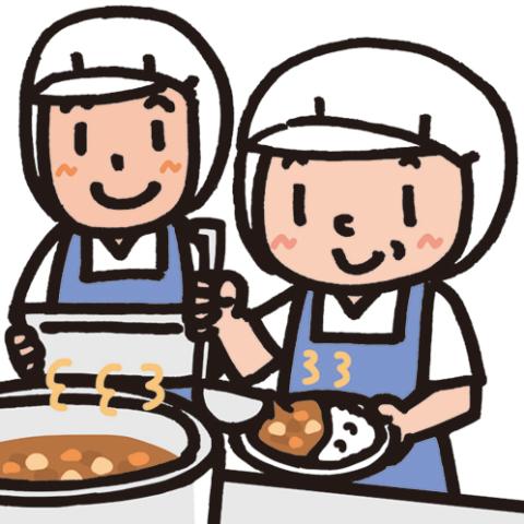 15:00までの勤務だから、夕食の準備にも
十分間に合います♪食事補助もポイントです☆