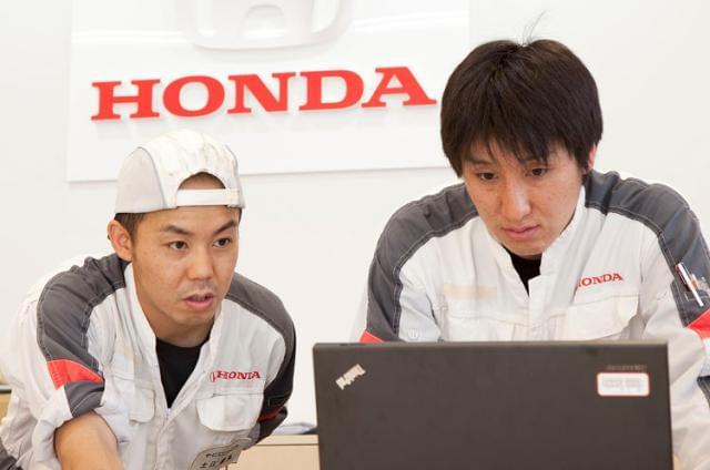チームワーク抜群の職場◎
みんなで支え合いながら頑張っています。