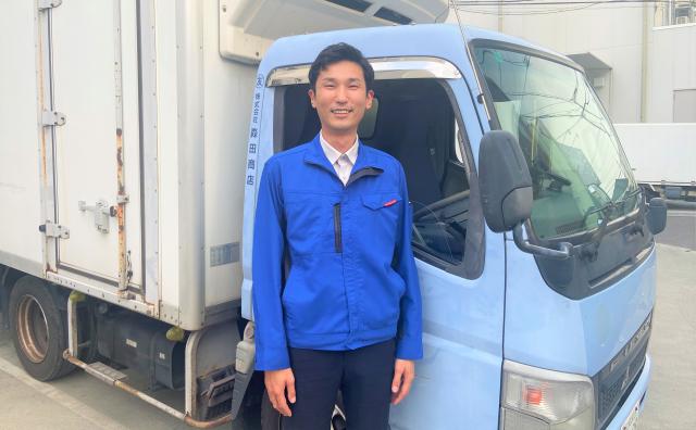 ◎現在30代〜50代の幅広い世代活躍中!先輩からのアドバイスはきっとあなたの肥やしになるはずですよ