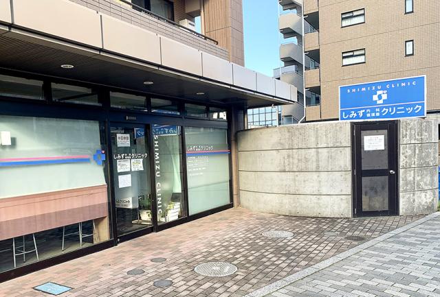 月給は191,000円〜。
経験を考慮します。