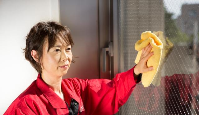 施設内は広いため移動もありますが、その分しっかり体を動かせて日々の運動代わりにも◎