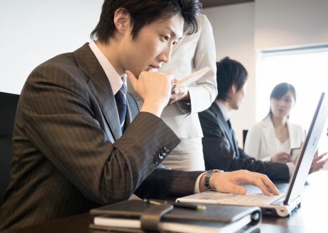 男女活躍中！　幅広くスキルが磨ける好環境　将来の中心人物目指して、イチからスタートしませんか？総務