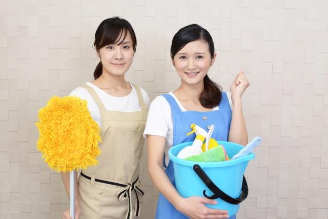 午後のみの勤務なので、家庭やプライベート時間との両立もバッチリ☆