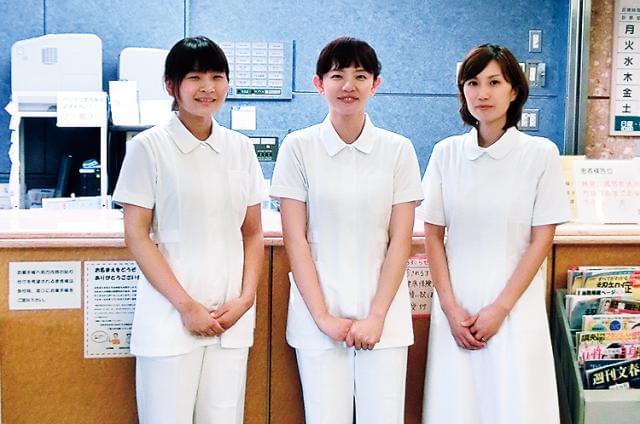 家庭との両立を目指す方、子育てしながら働きたい方も是非ご相談ください。