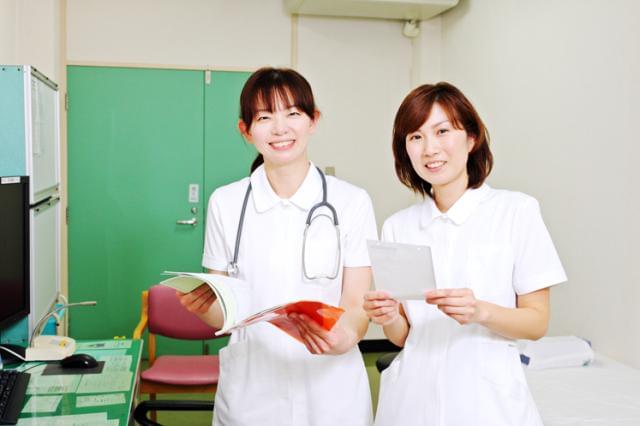 家庭との両立を目指す方、子育てしながら働きたい方も是非ご相談ください。