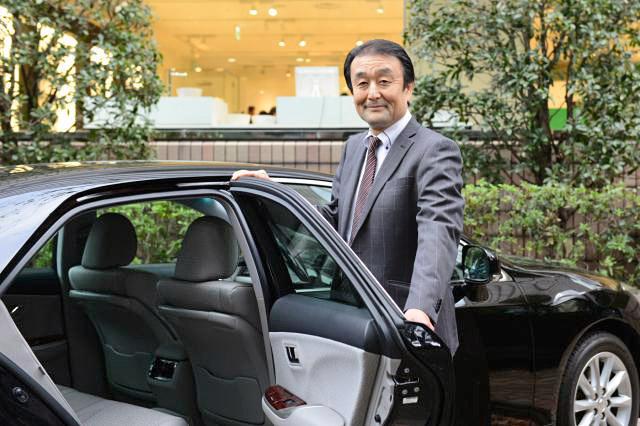 日本道路興運株式会社　東京支店