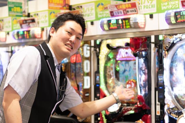 未経験者に優しいお店！ウレシイ駅チカ♪
仲良く楽しく元気に働きましょう☆