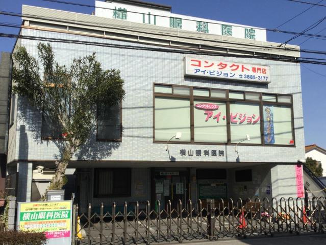 自転車やバイクでの通勤もOK!
通いやすい手段でお越しください。