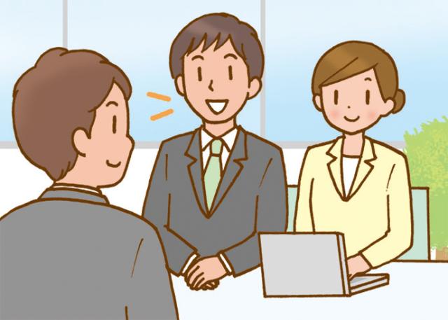 需要は年々右肩上がり！仕事量が安定しているので、長期活躍を目指せます◎