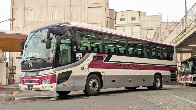 阪急観光バス株式会社