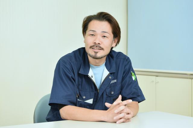 〜こんな方を求めています〜