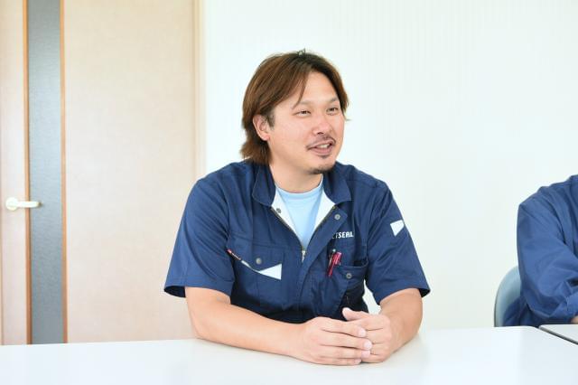 〜職場の雰囲気・仕事のヤリガイ〜