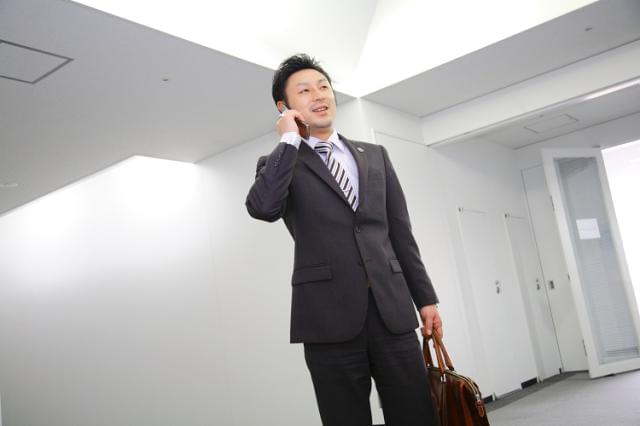 【ケン太君の人材派遣ウィズ】人と人のつながりを大切にしています。
