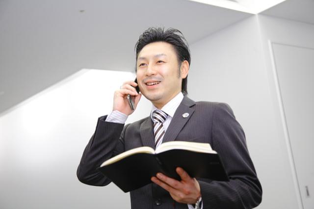 【ケン太君の人材派遣ウィズ】人と人のつながりを大切にしています。