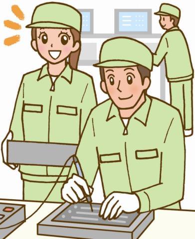 【ケン太君の人材派遣ウィズ】人と人のつながりを大切にしています。