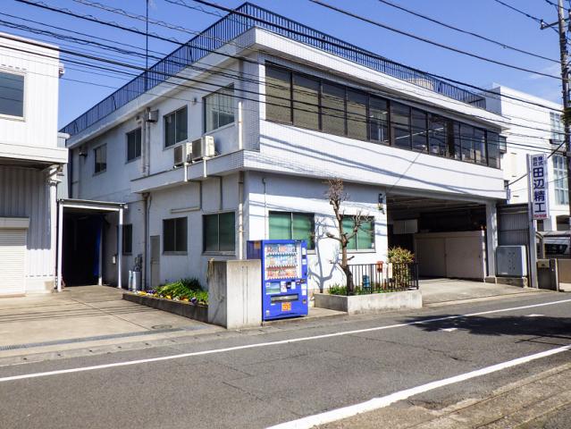 夢中になって取り組める仕事です。