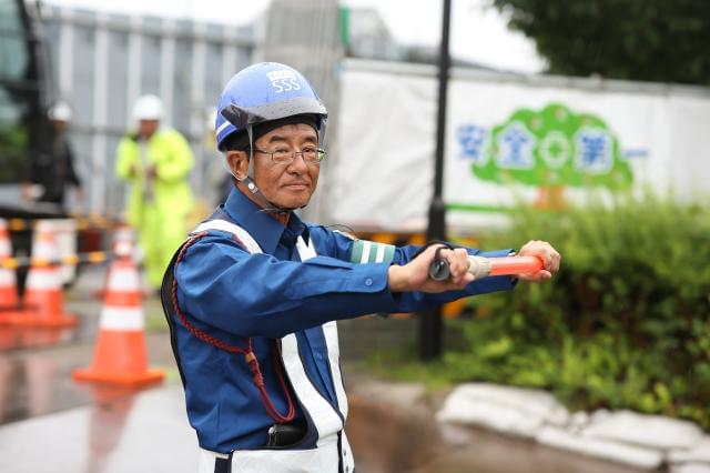 分かりやすい研修と安全な指導のもと、未経験から活躍するスタッフ多数!学歴や職歴に関係なく始められますよ!