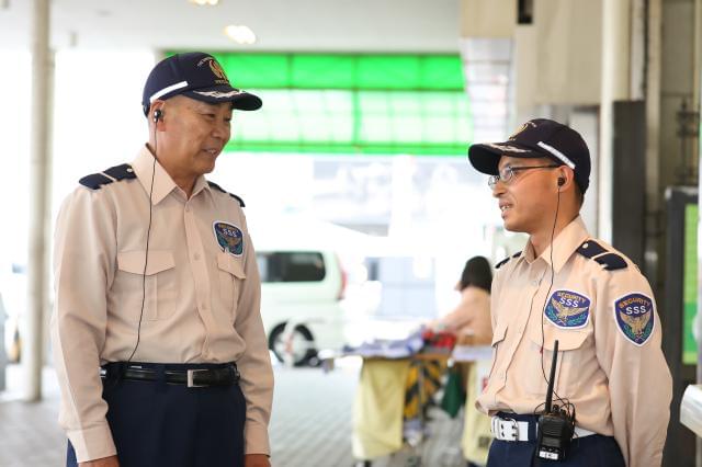 分かりやすい研修と安全な指導のもと、未経験から活躍するスタッフ多数!学歴や職歴に関係なく始められますよ!