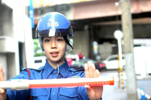 サンエス警備保障株式会社　川越支社の求人画像