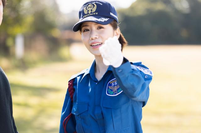サンエス警備で長期安定のお仕事始めませんか。全支社合わせて、現在5000人以上の男女スタッフが活躍中!