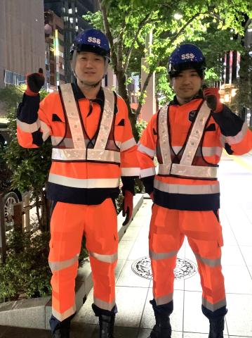 グループ企業合わせて10,000人以上の男女スタッフが活躍中！