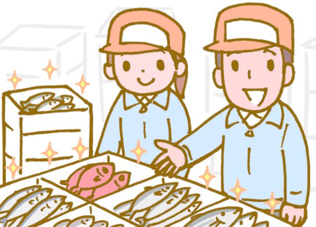 20代〜50代のスタッフ活躍中の職場。
勤務開始日応相談。4月からのスタートもOK♪
仕事のことや働き方などご不明な点は、お気軽にお問合せください。