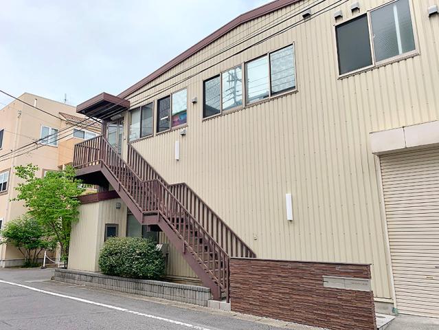 賞与有!
モチベーションを保って続けられる好環境。