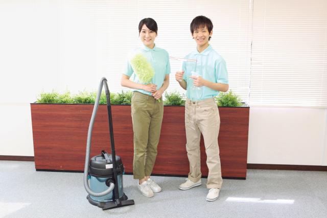 休憩室・空調完備、社員食堂利用OK!
快適に働ける物流倉庫です。