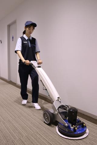 テルウェル東日本株式会社