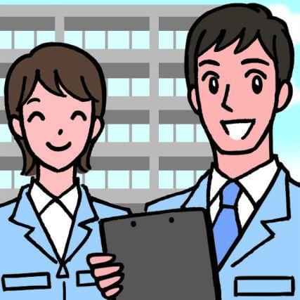 ★老人ホームでの宿直のお仕事★