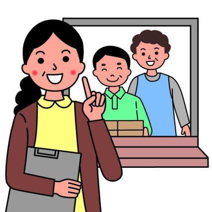 ☆マンションの管理業務☆　駅近3分のマンション管理/男女活躍中マンションの管理業務