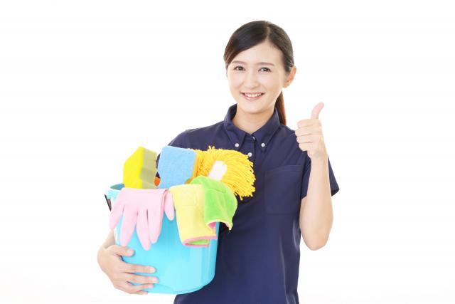 ★オフィス清掃のお仕事です★